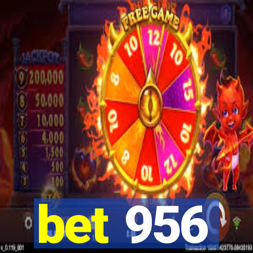 bet 956